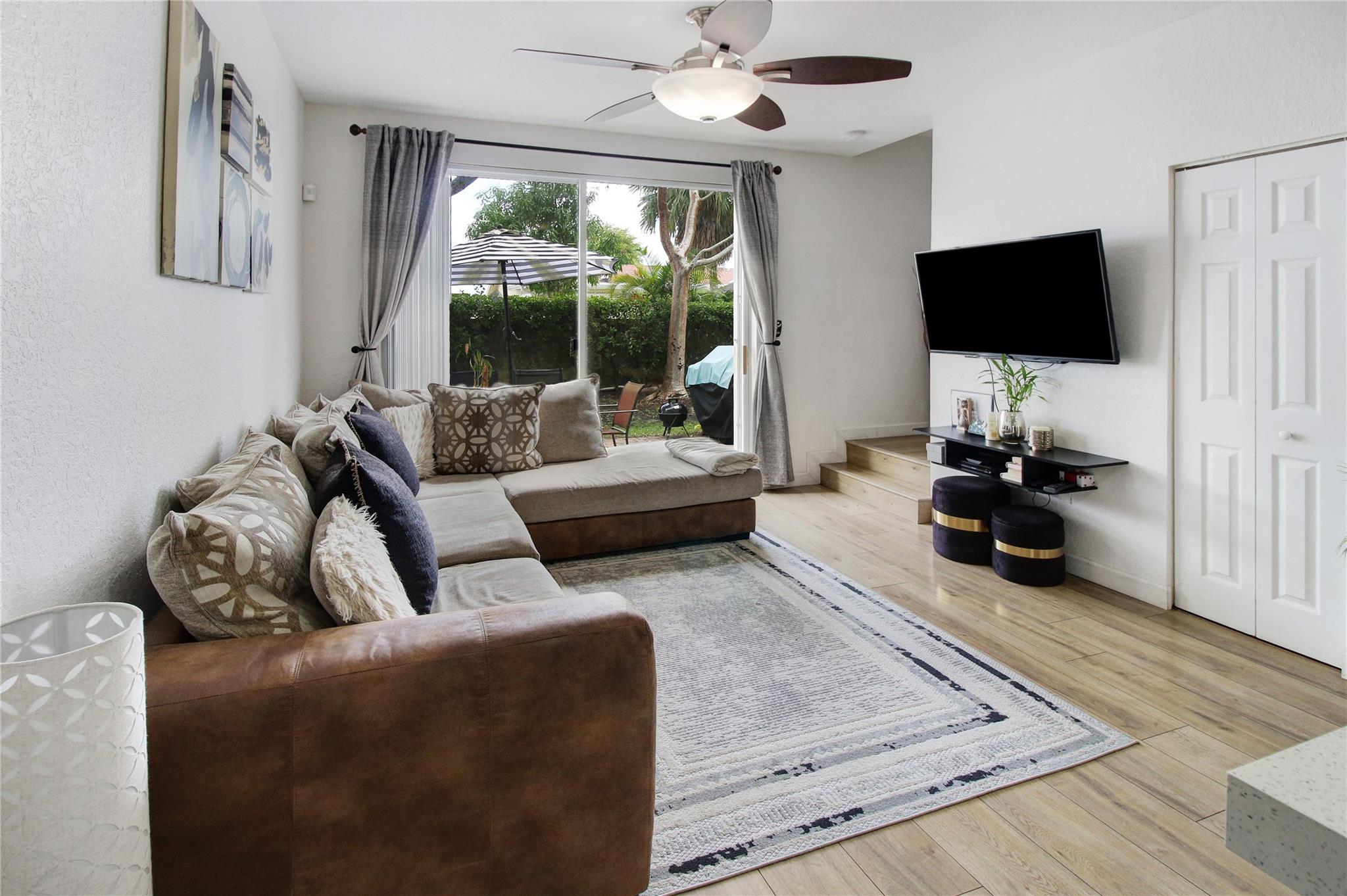 Prestige Commons - Residential