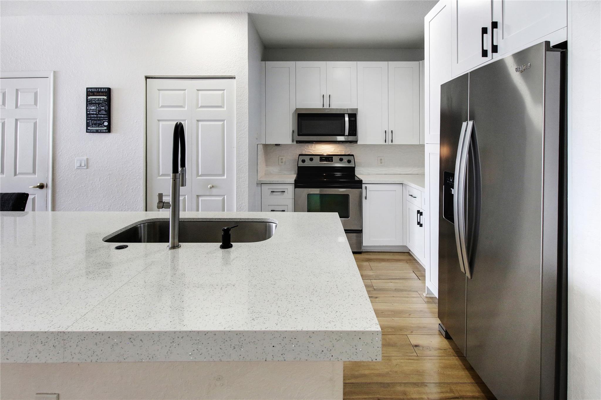 Prestige Commons - Residential