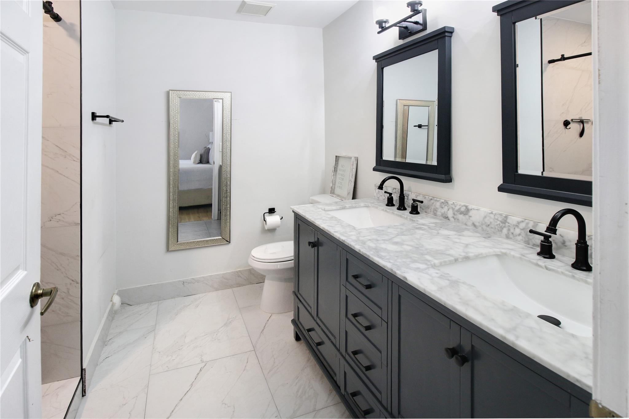 Prestige Commons - Residential