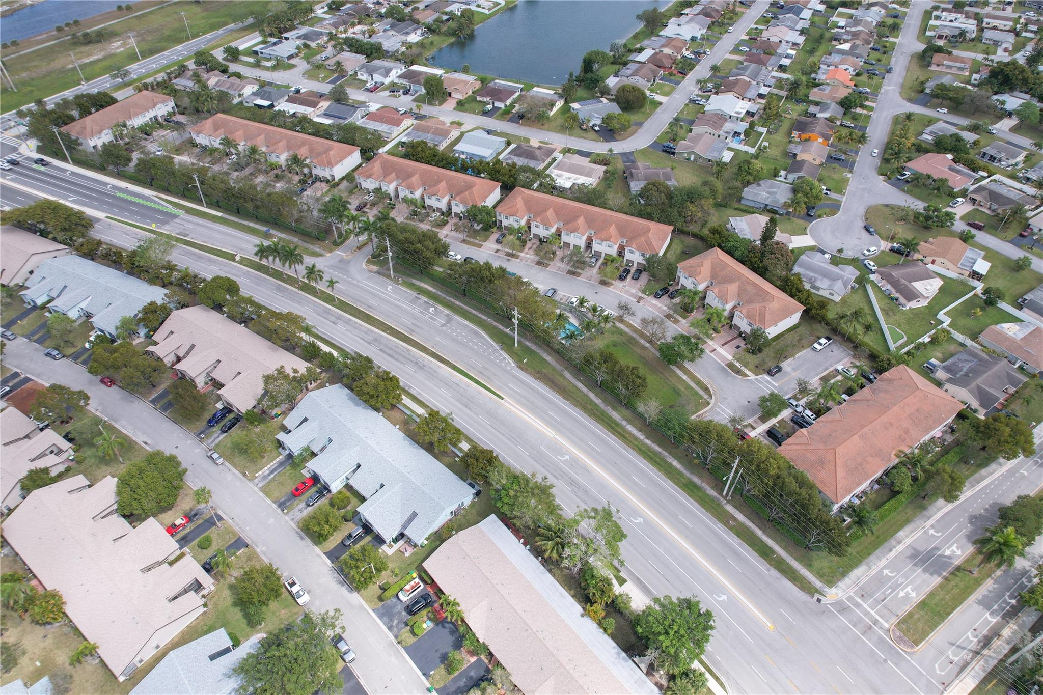 Prestige Commons - Residential