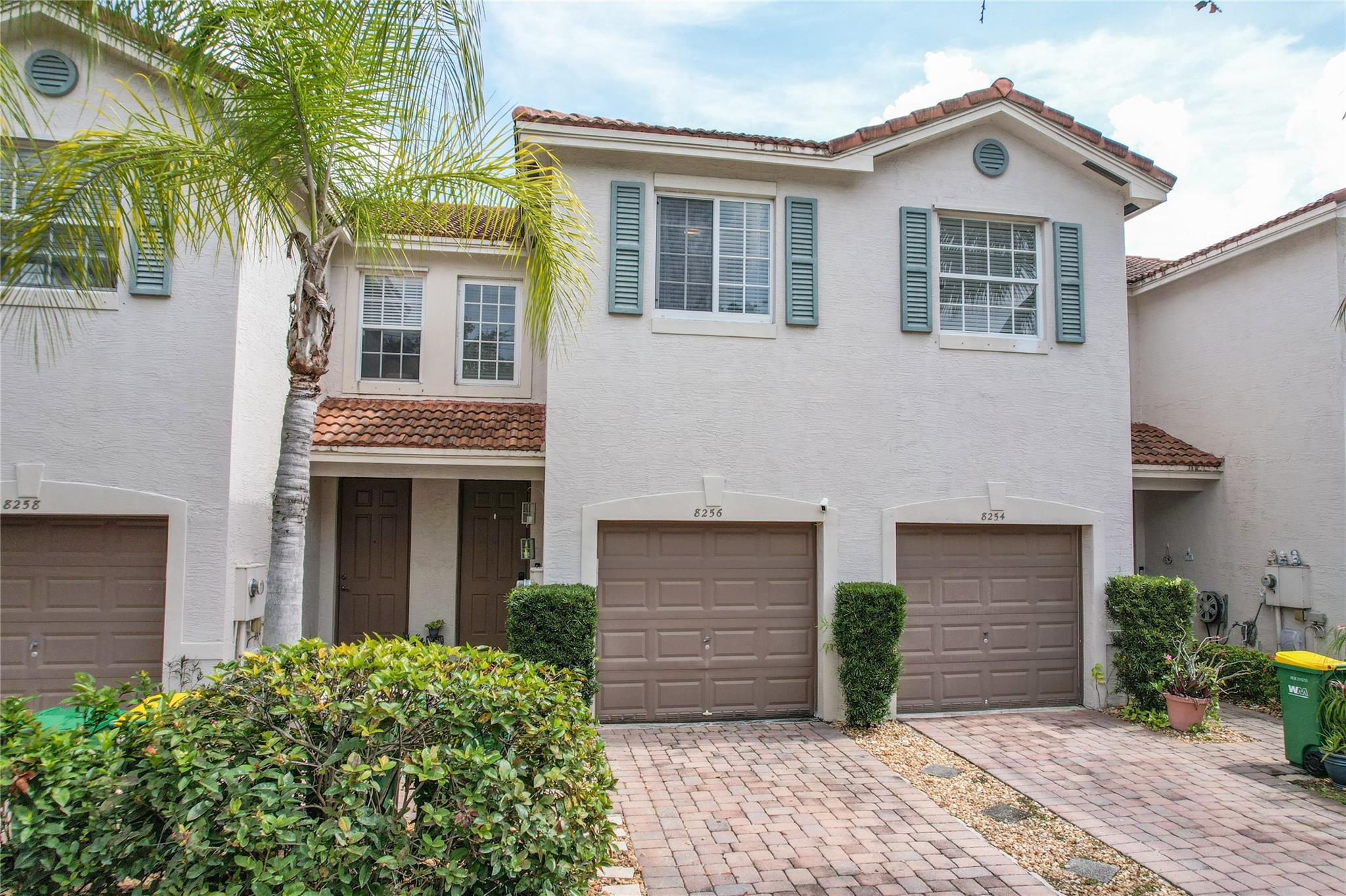 Prestige Commons - Residential