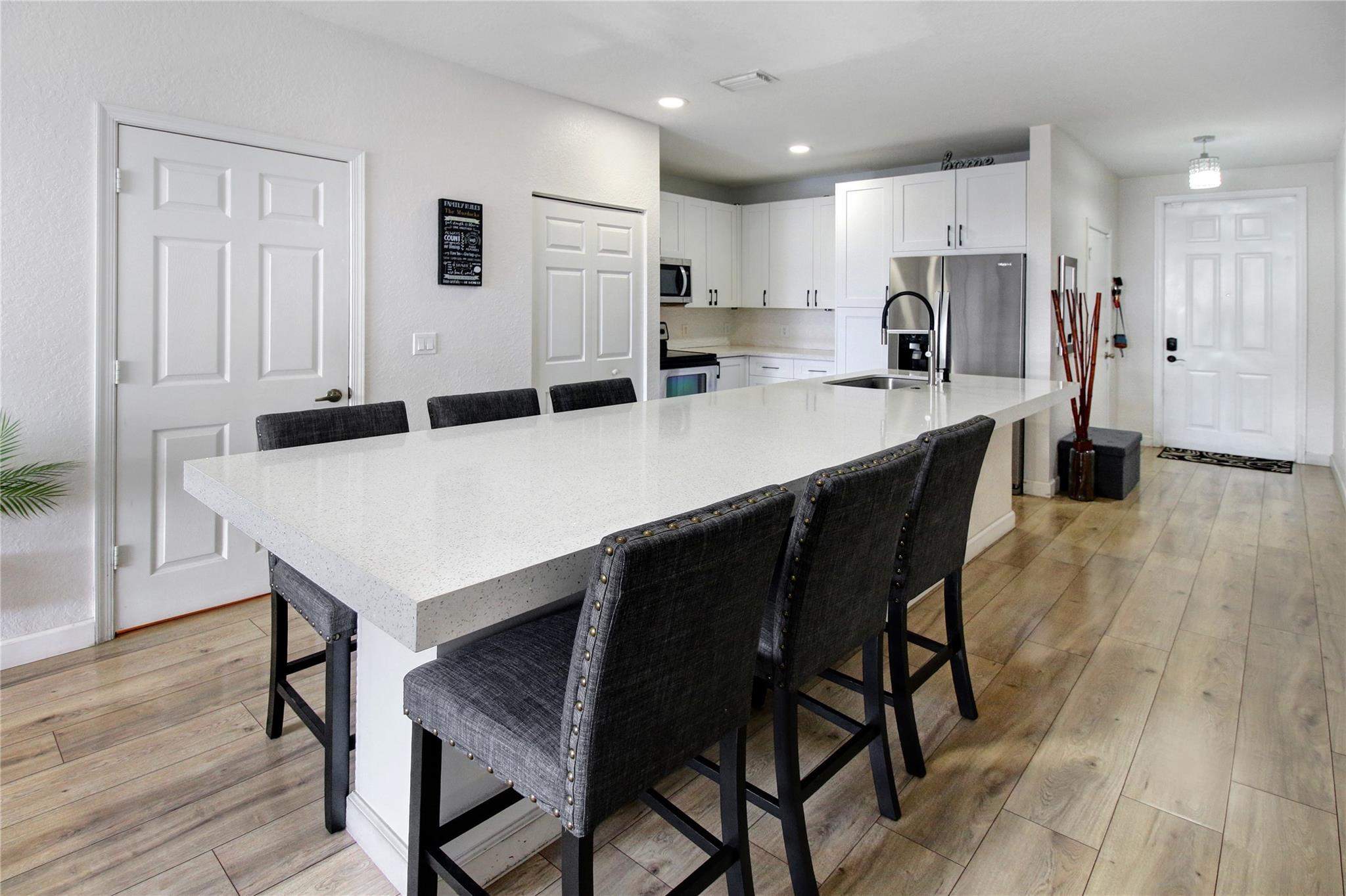 Prestige Commons - Residential