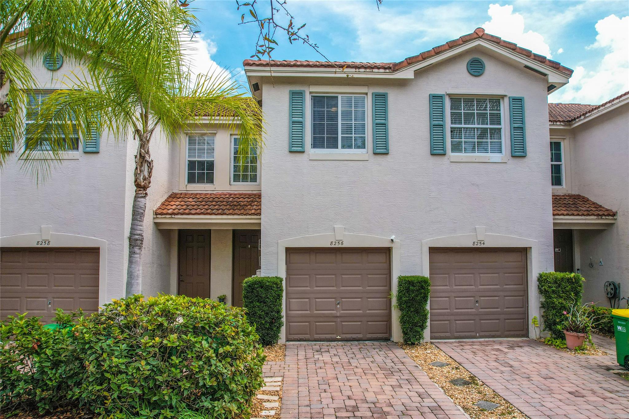 Prestige Commons - Residential