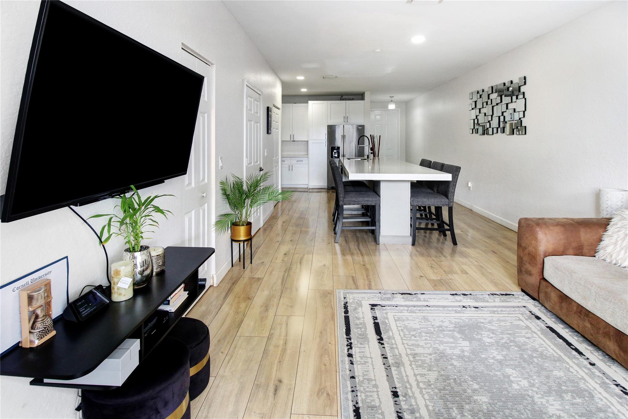 Prestige Commons - Residential