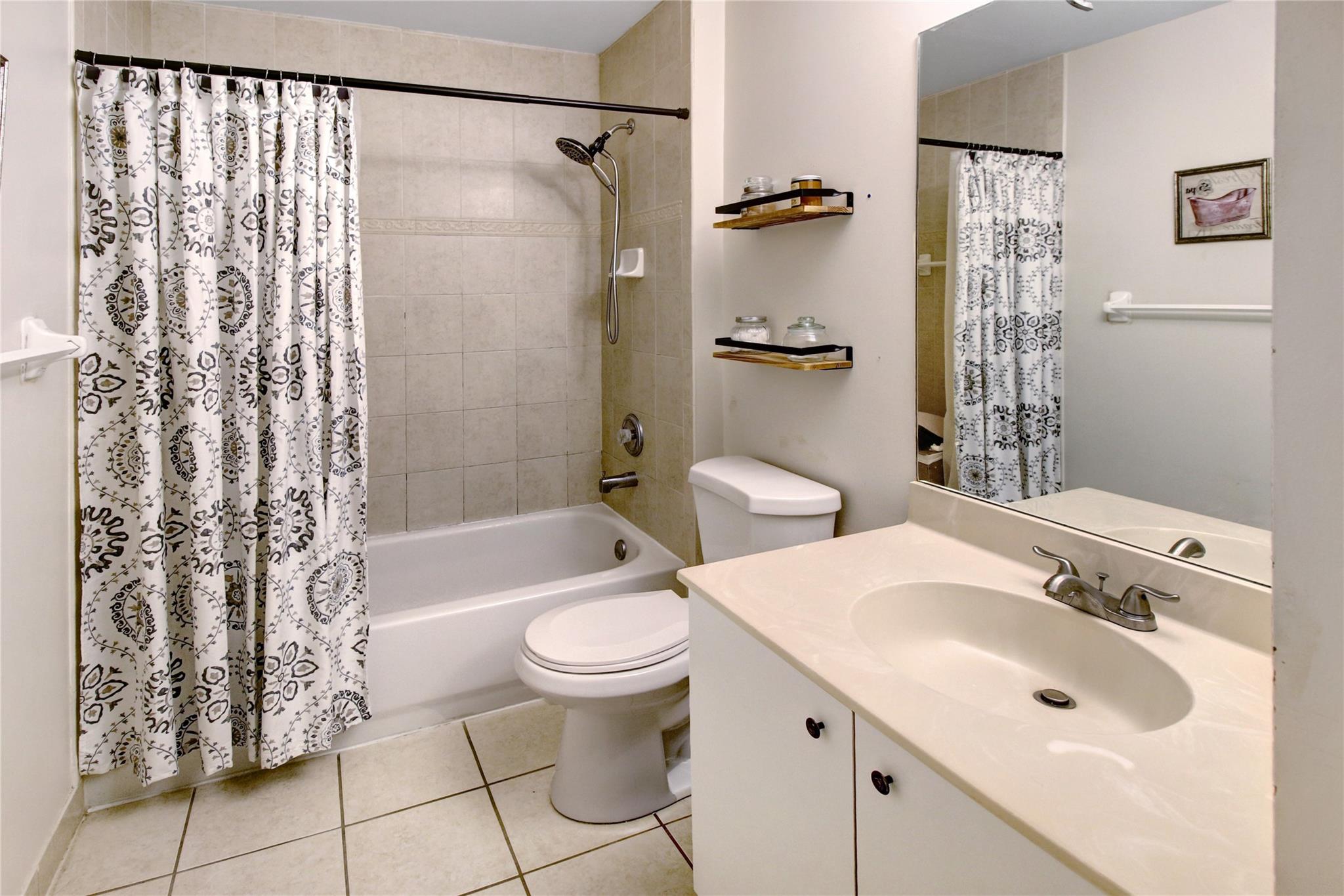 Prestige Commons - Residential