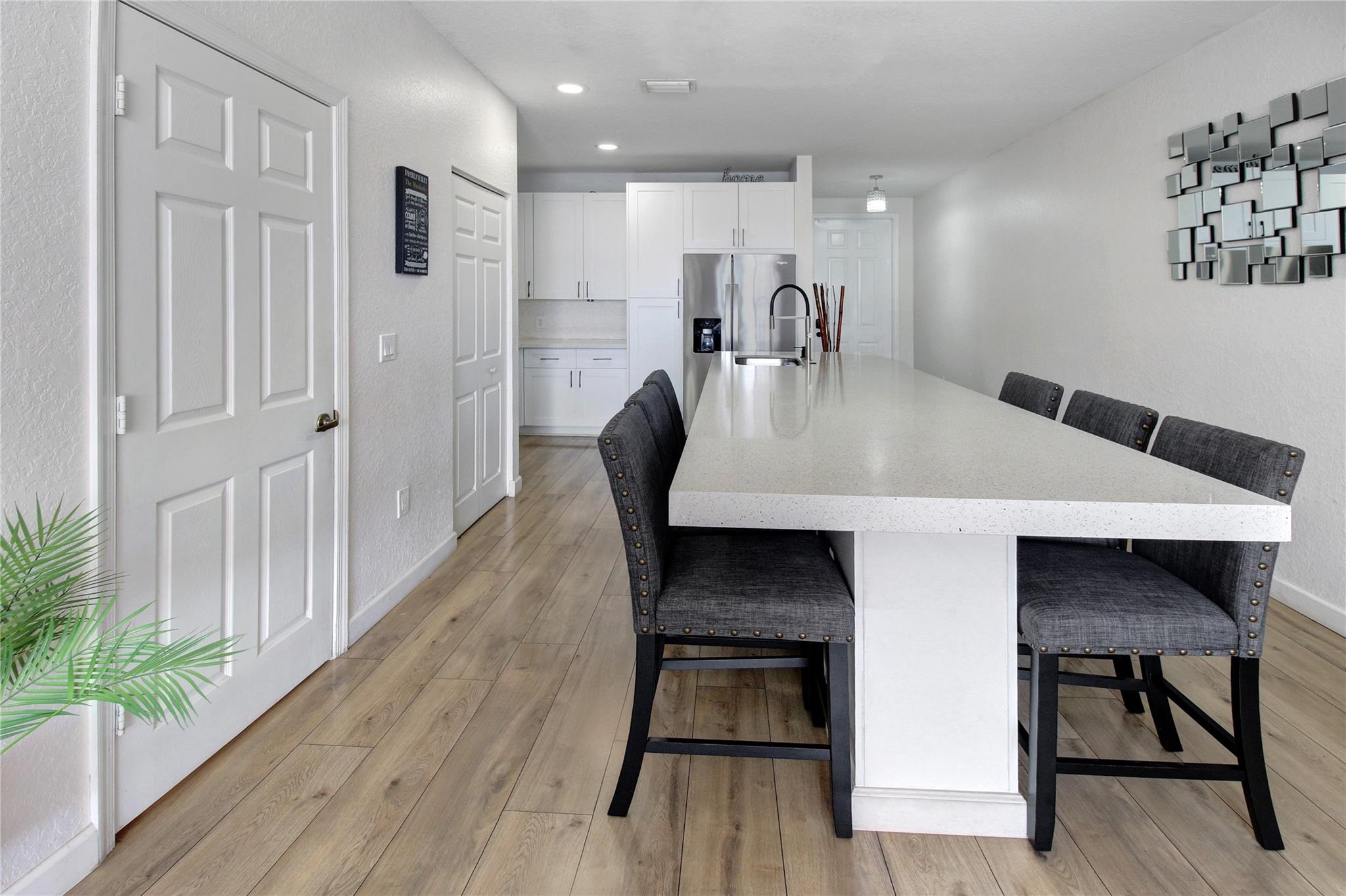 Prestige Commons - Residential