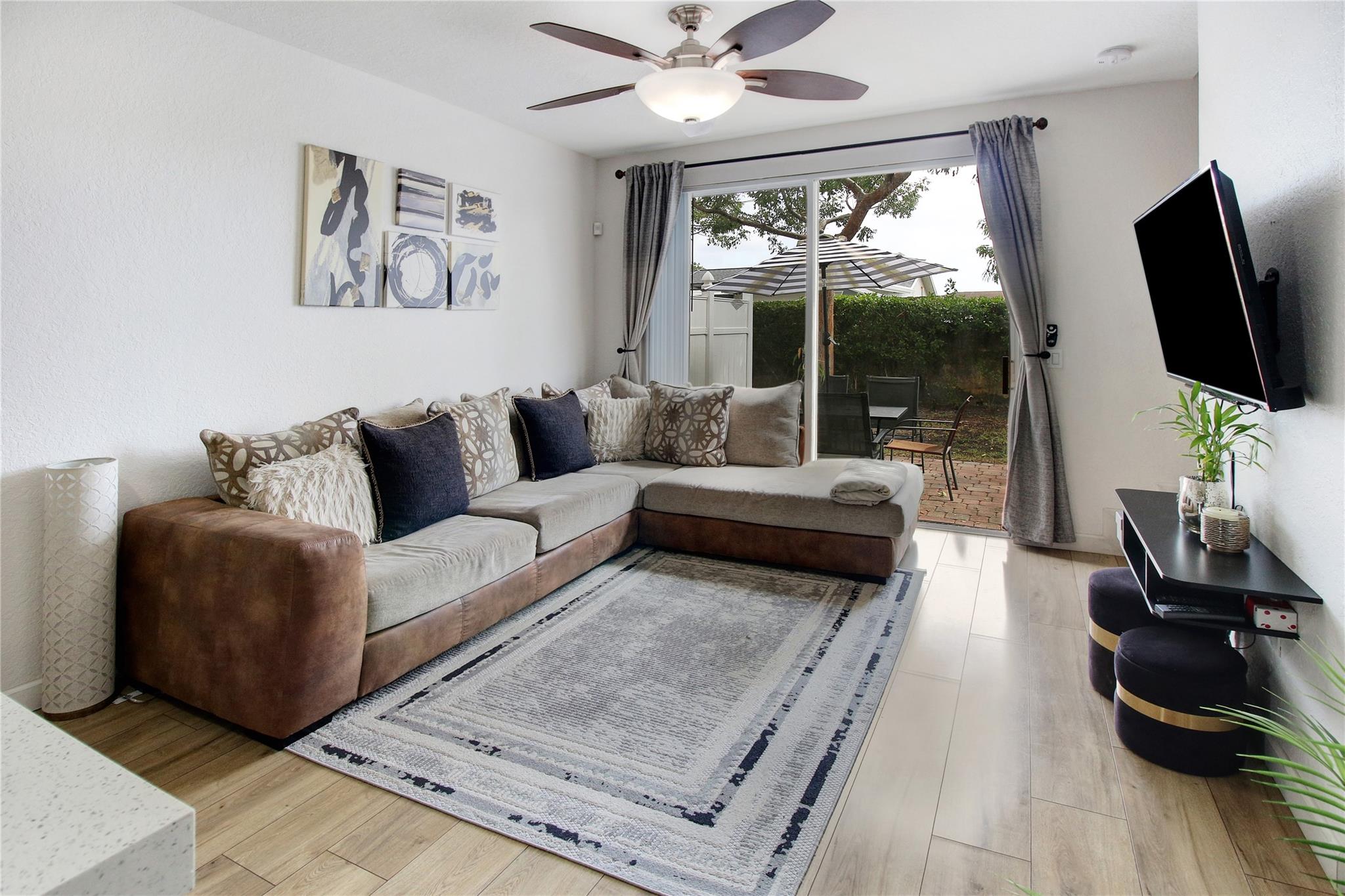 Prestige Commons - Residential