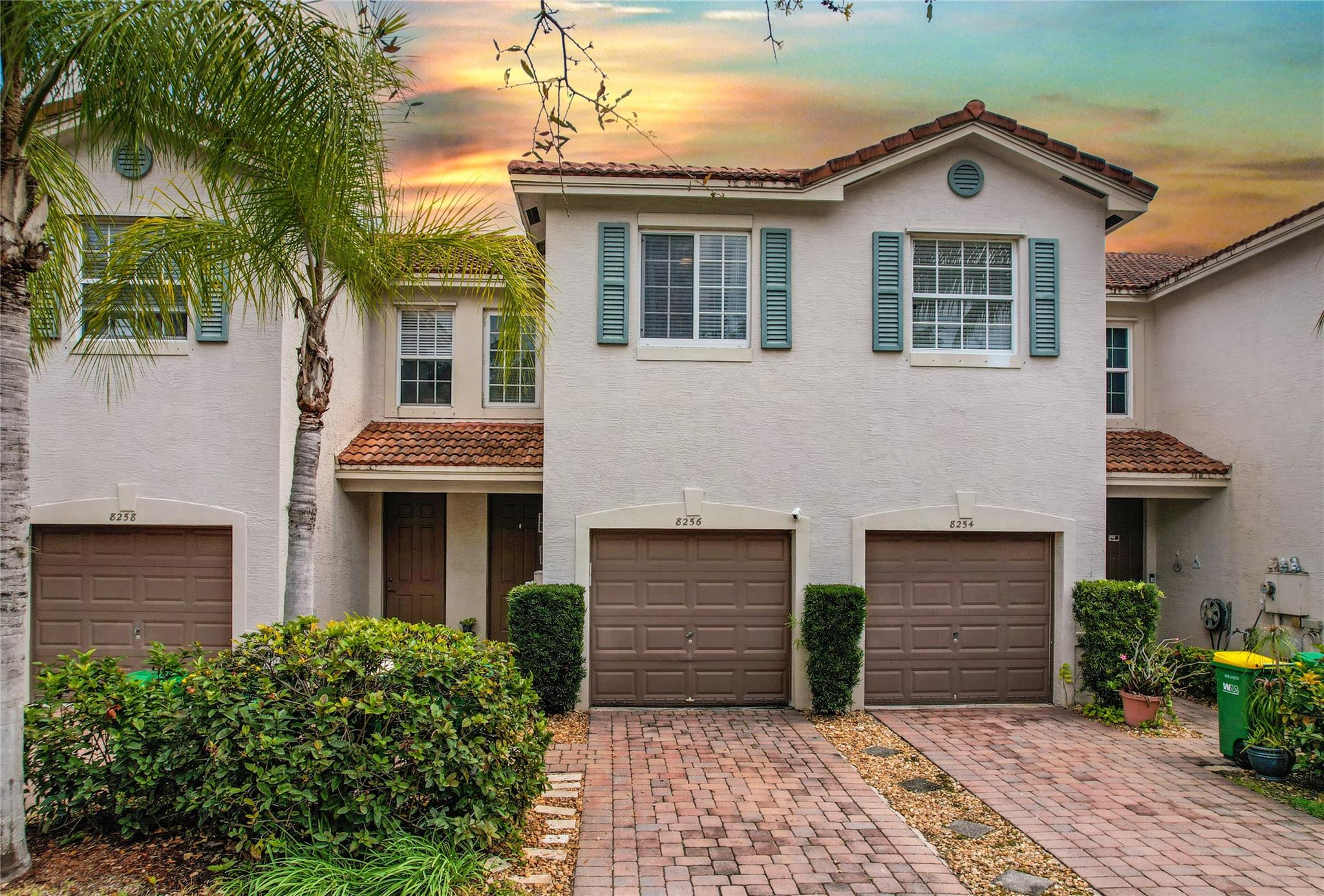 Prestige Commons - Residential