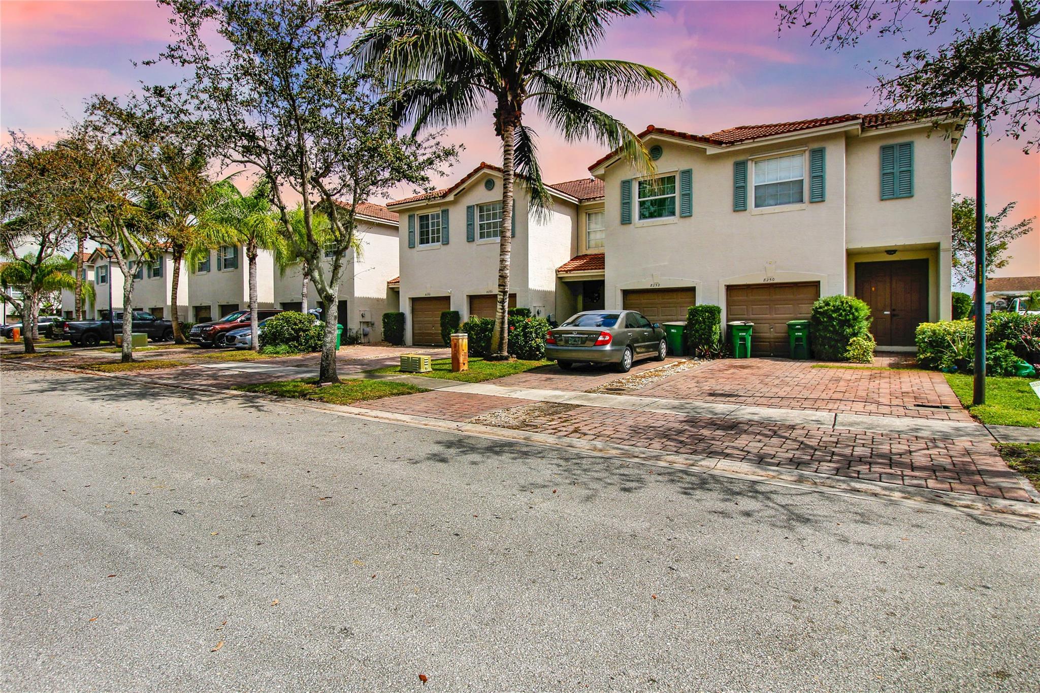 Prestige Commons - Residential