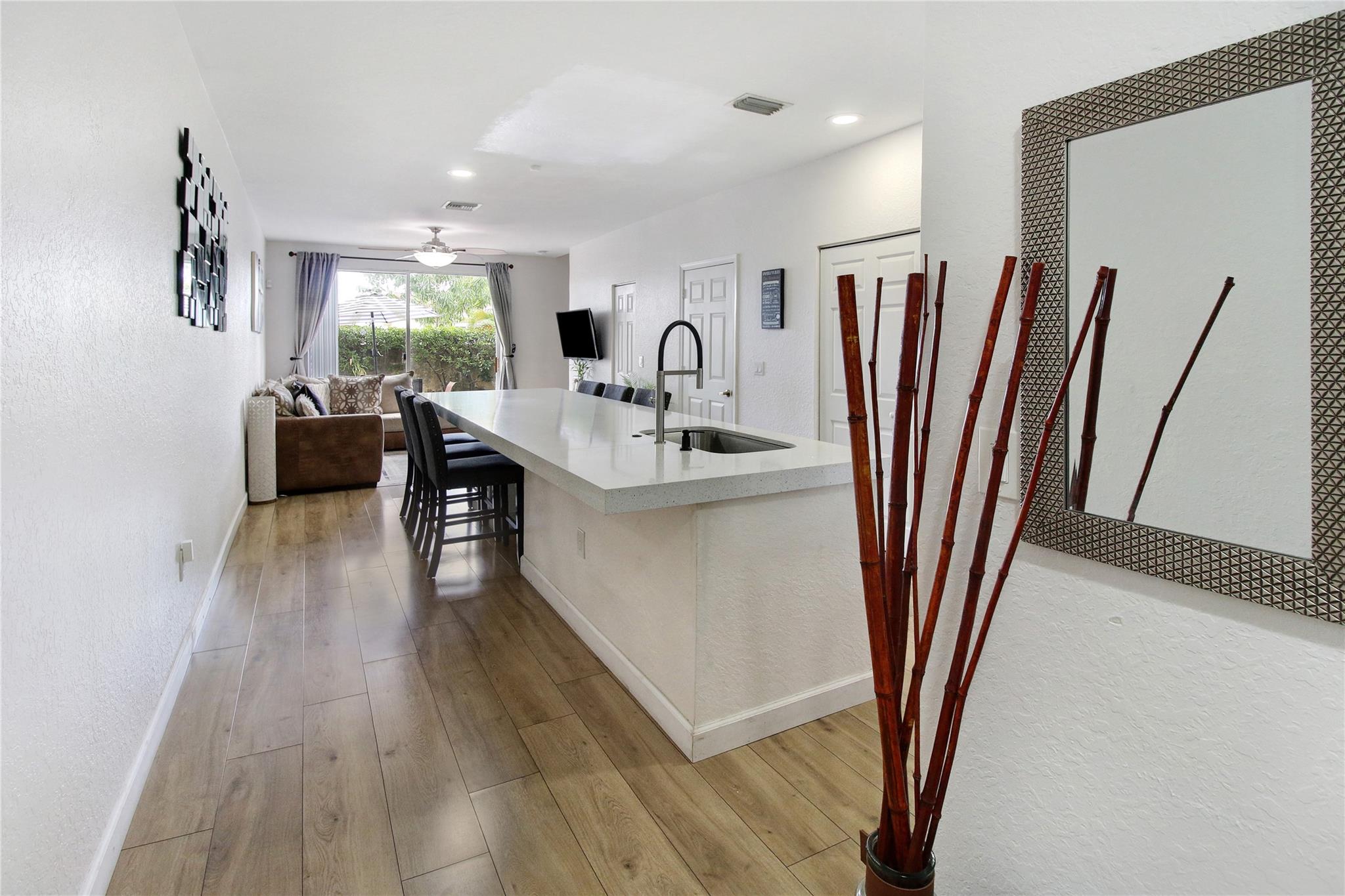 Prestige Commons - Residential