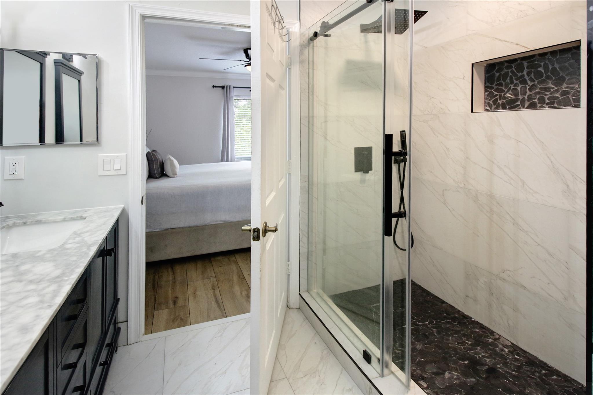 Prestige Commons - Residential