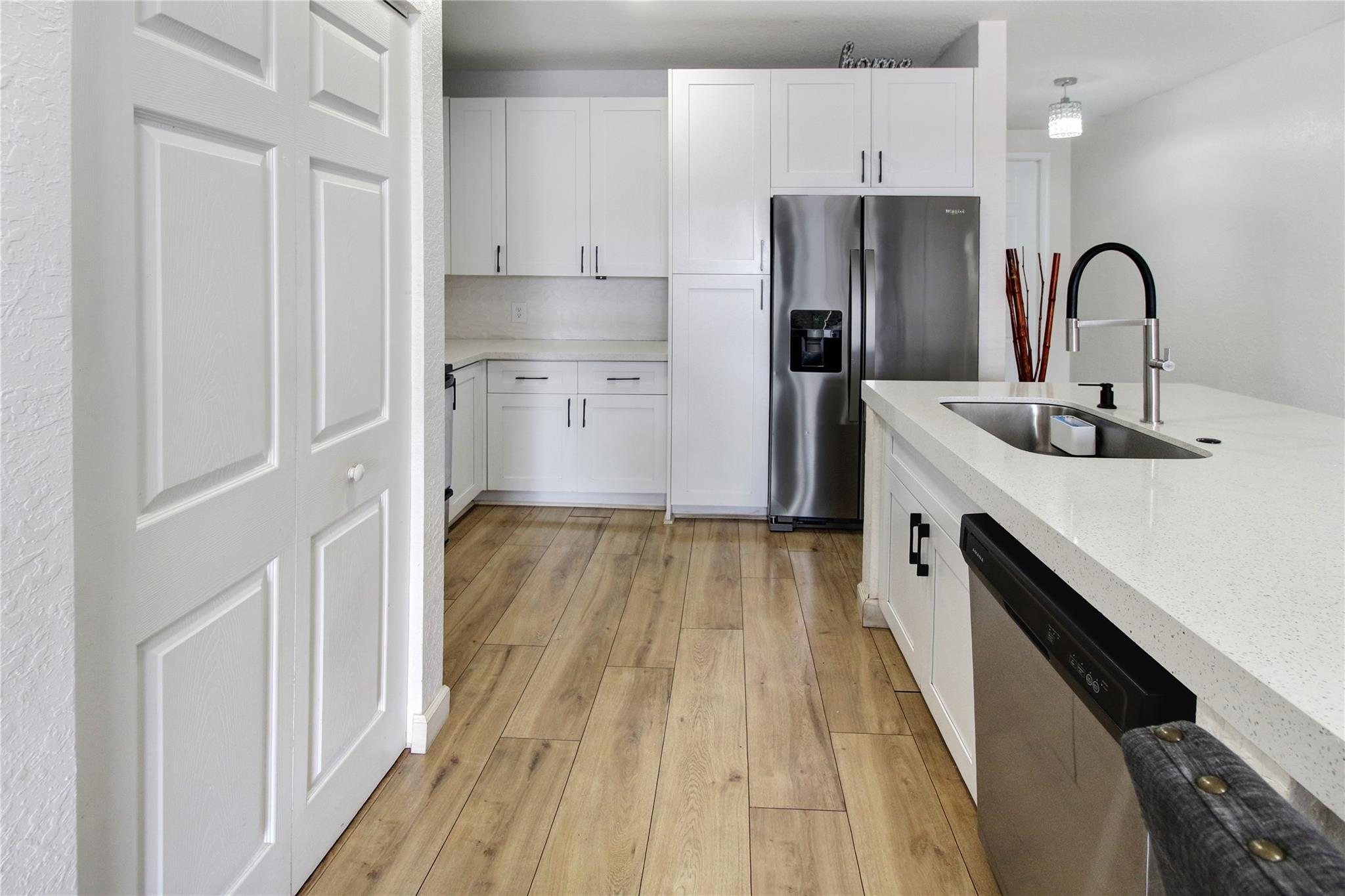 Prestige Commons - Residential