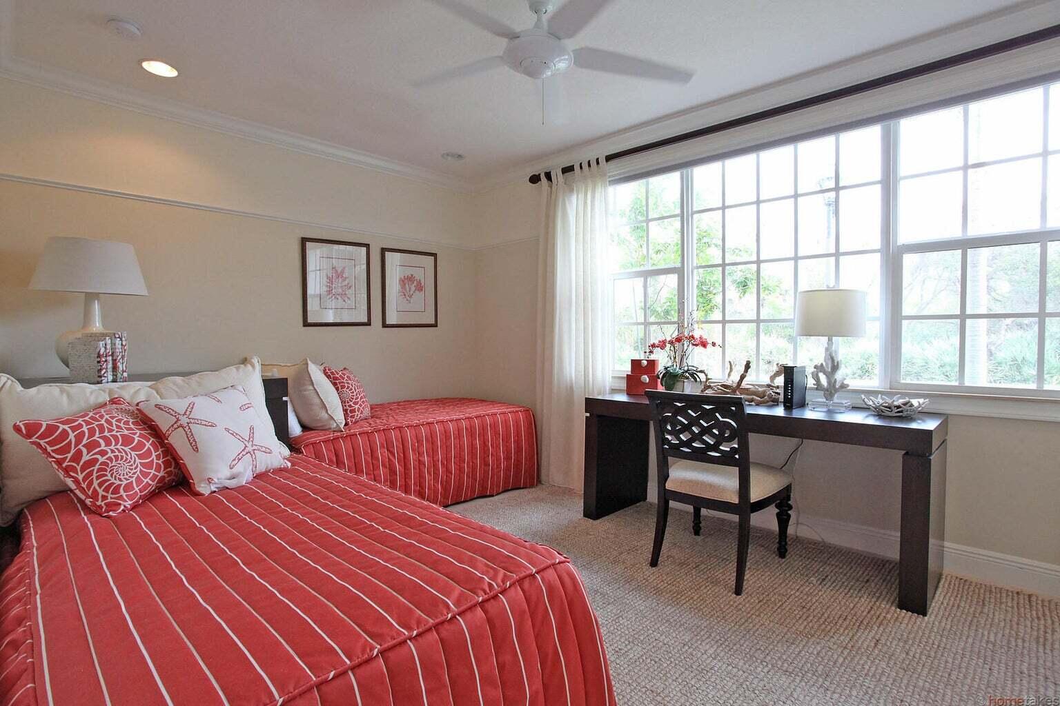 Carriage Homes at Frenchm - Residential