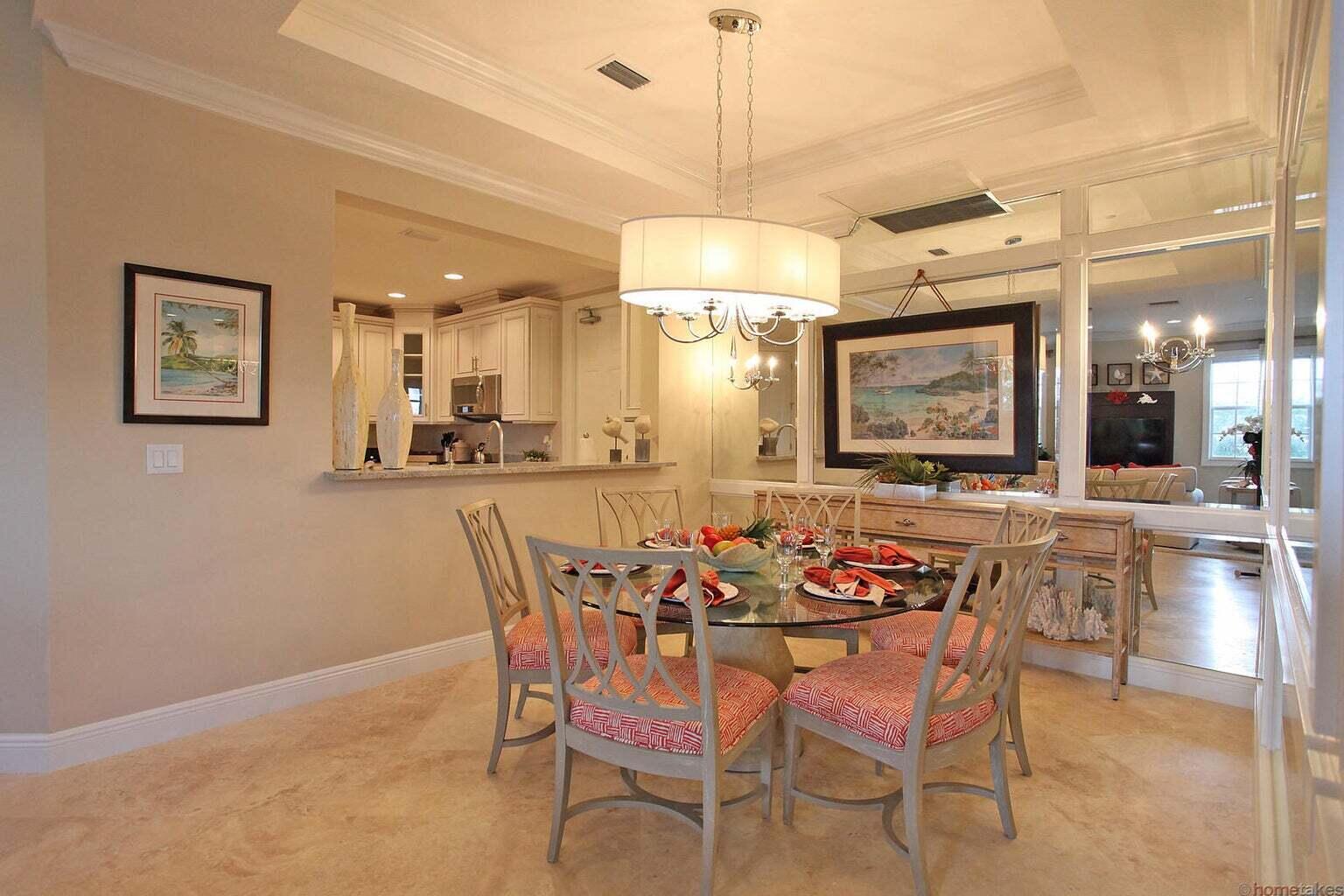 Carriage Homes at Frenchm - Residential