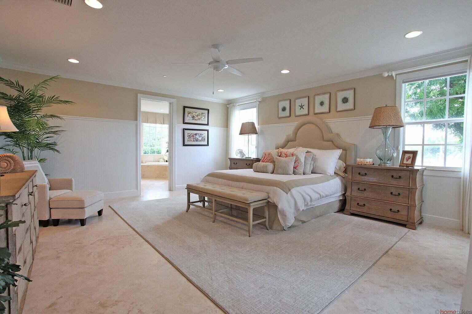 Carriage Homes at Frenchm - Residential