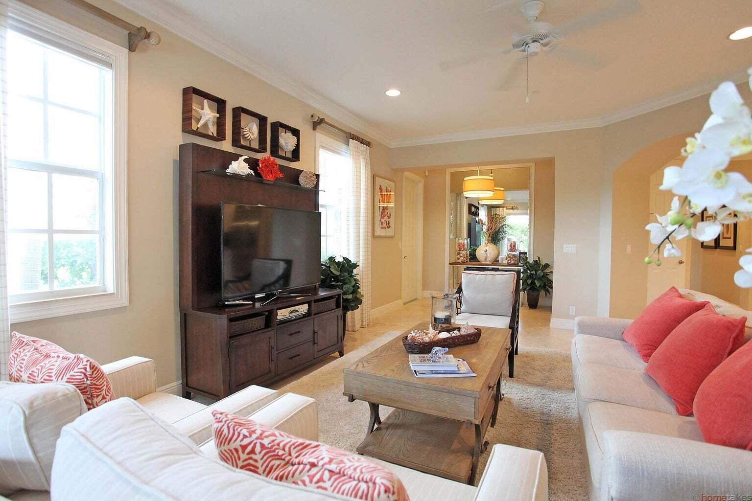 Carriage Homes at Frenchm - Residential