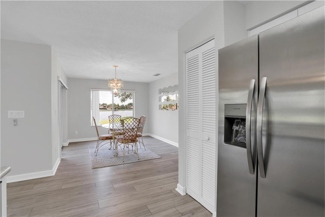 THE VILLAGE AT HARMONY LA - Residential