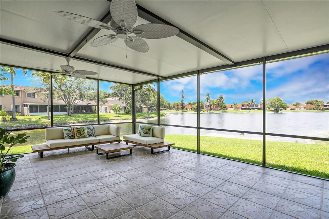 THE VILLAGE AT HARMONY LA - Residential