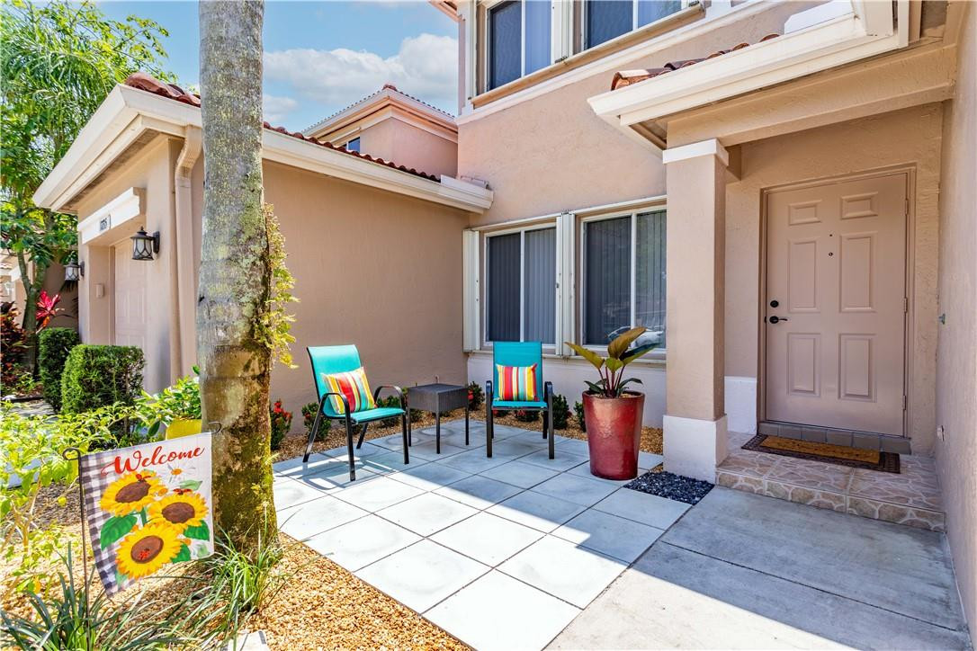 THE VILLAGE AT HARMONY LA - Residential