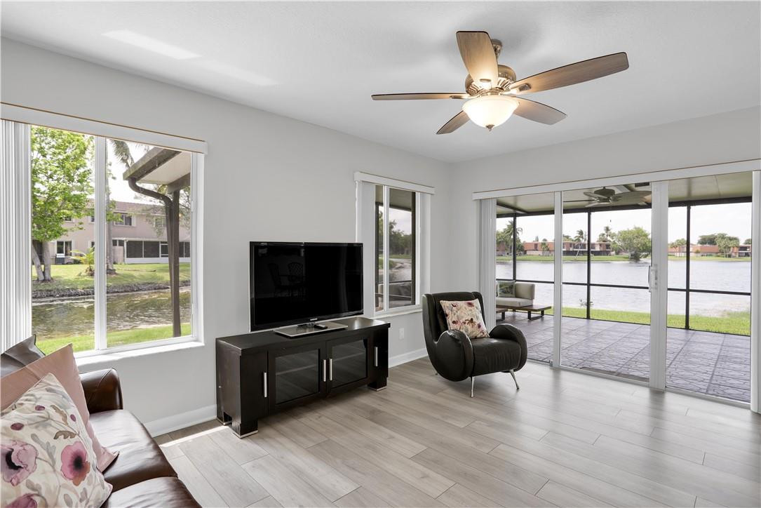 THE VILLAGE AT HARMONY LA - Residential