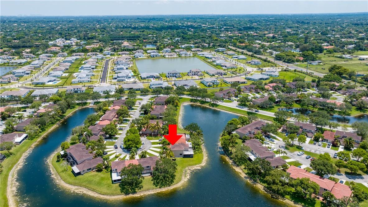 THE VILLAGE AT HARMONY LA - Residential