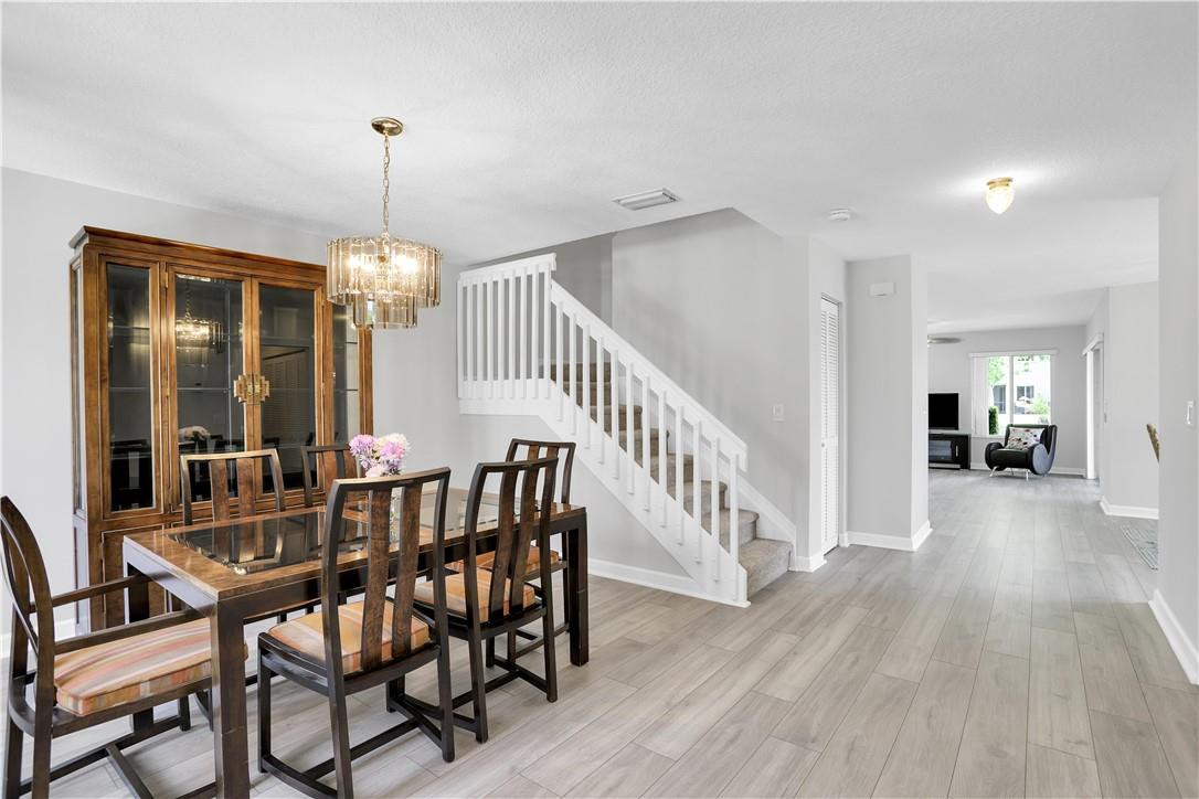 THE VILLAGE AT HARMONY LA - Residential