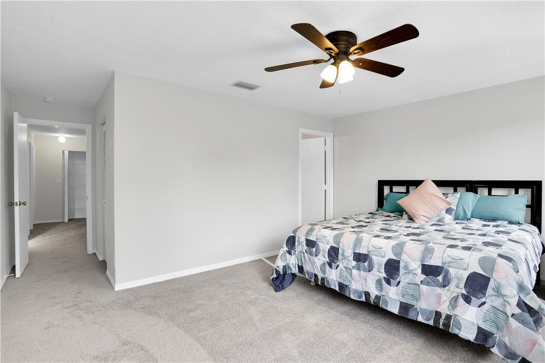 THE VILLAGE AT HARMONY LA - Residential