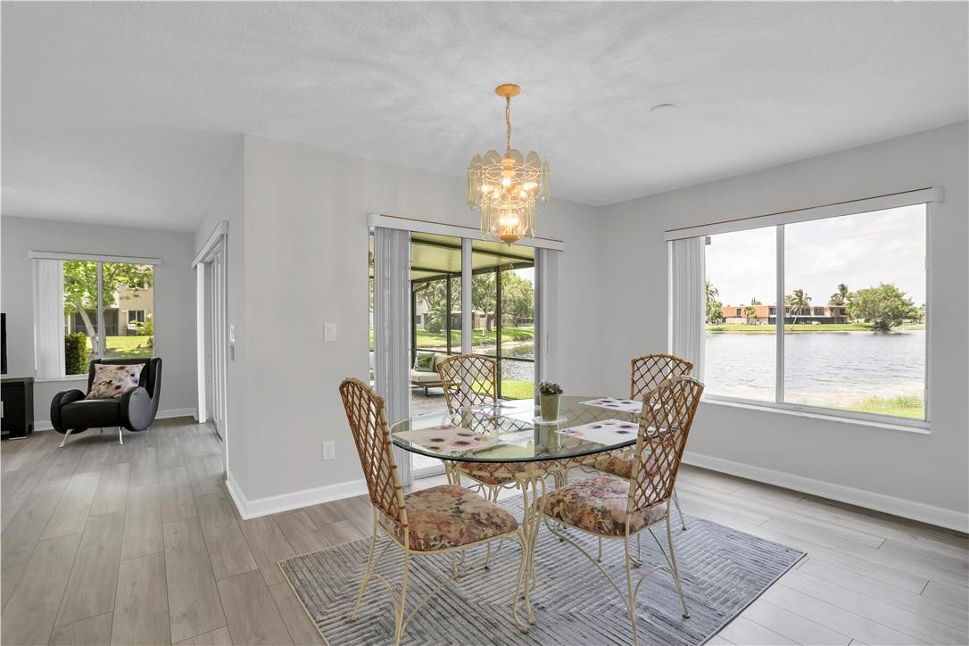 THE VILLAGE AT HARMONY LA - Residential
