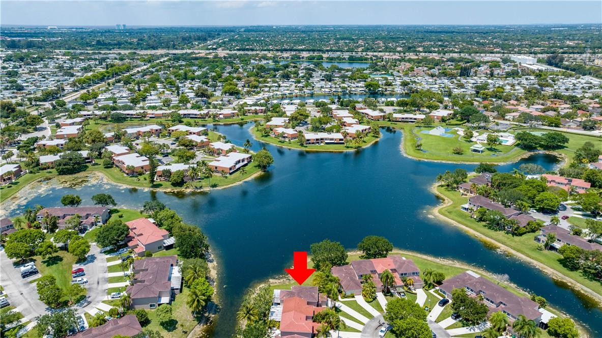 THE VILLAGE AT HARMONY LA - Residential