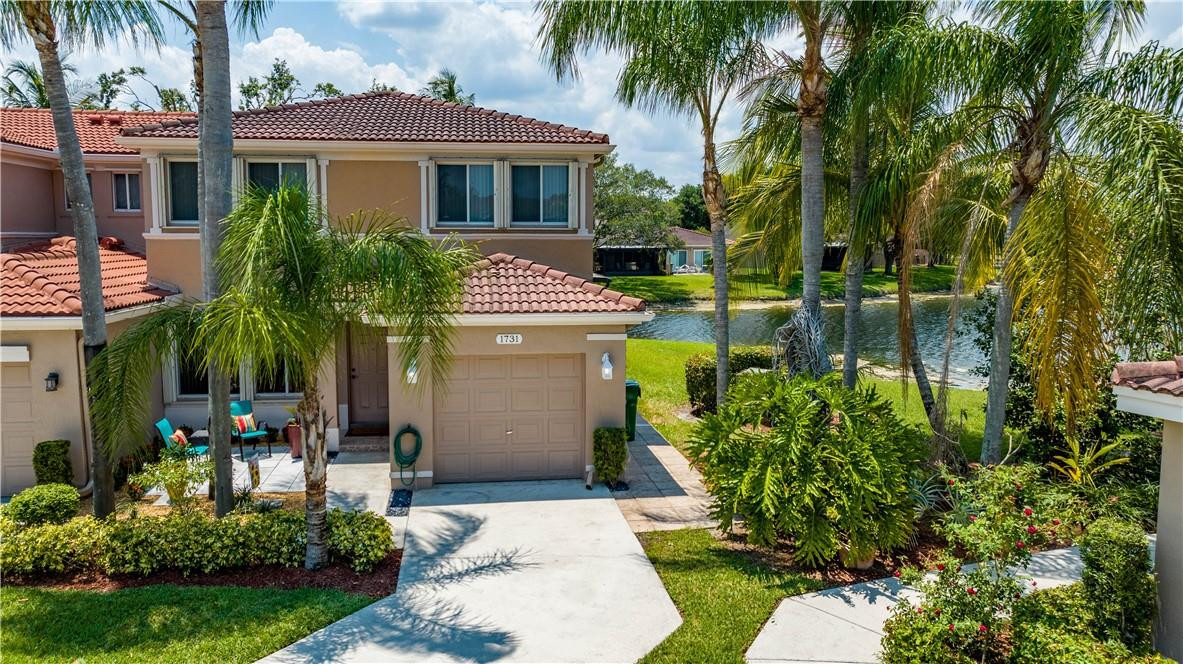 THE VILLAGE AT HARMONY LA - Residential