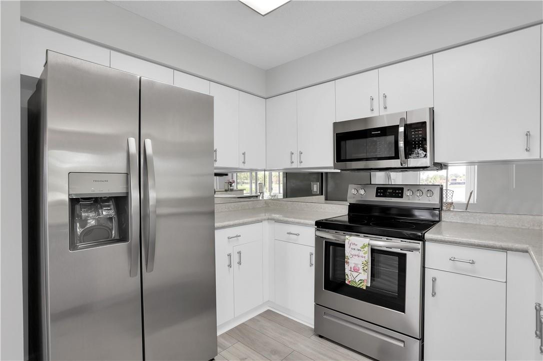 THE VILLAGE AT HARMONY LA - Residential