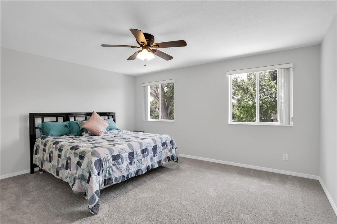 THE VILLAGE AT HARMONY LA - Residential