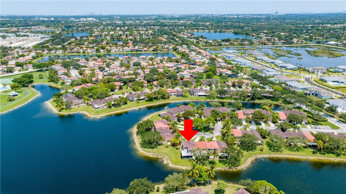 THE VILLAGE AT HARMONY LA - Residential