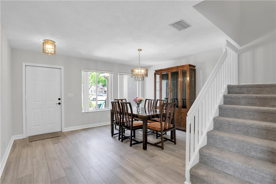 THE VILLAGE AT HARMONY LA - Residential
