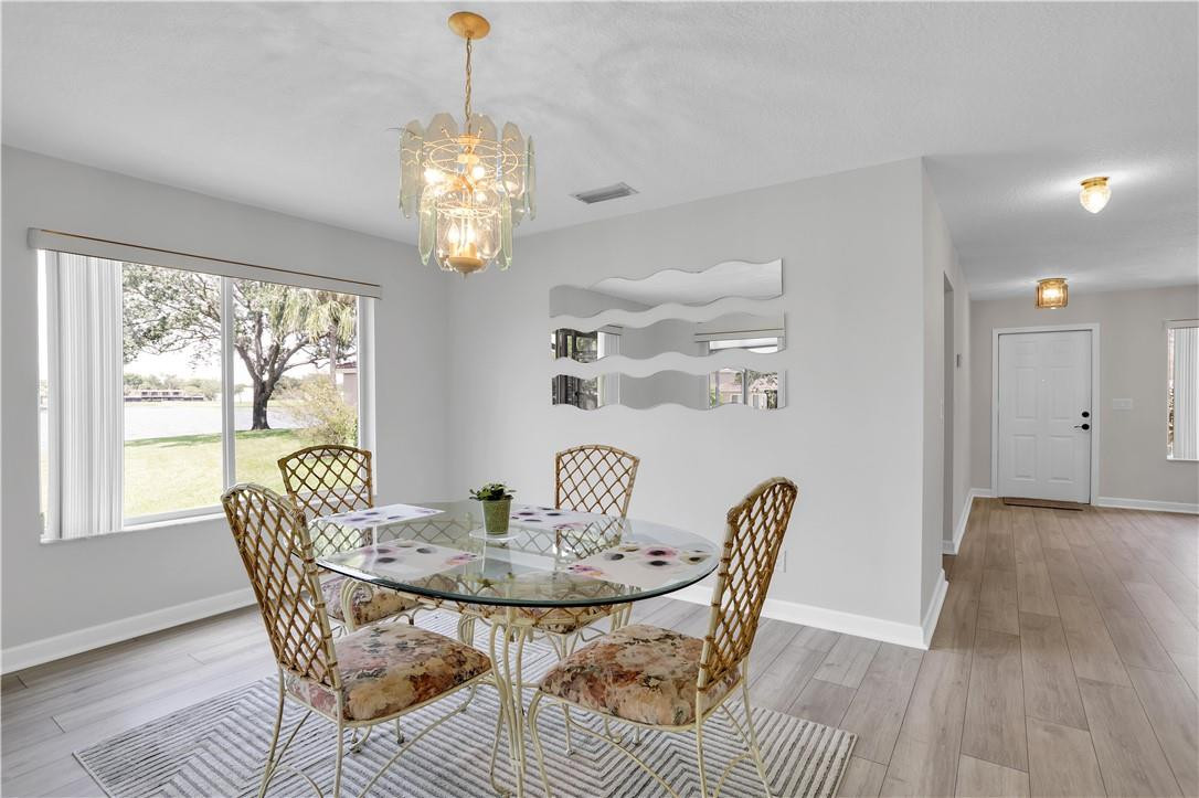 THE VILLAGE AT HARMONY LA - Residential