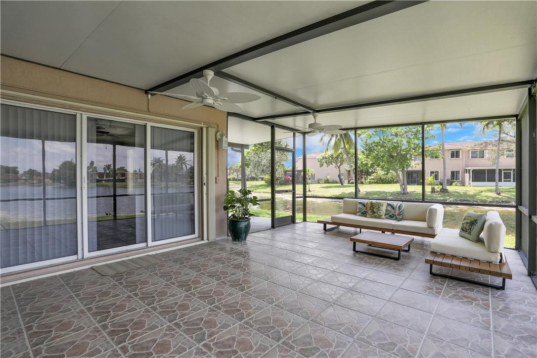 THE VILLAGE AT HARMONY LA - Residential
