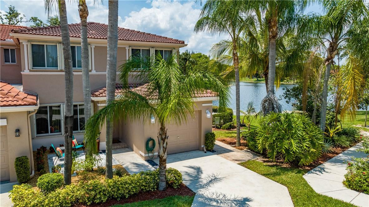 THE VILLAGE AT HARMONY LA - Residential