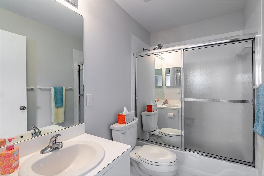 THE VILLAGE AT HARMONY LA - Residential