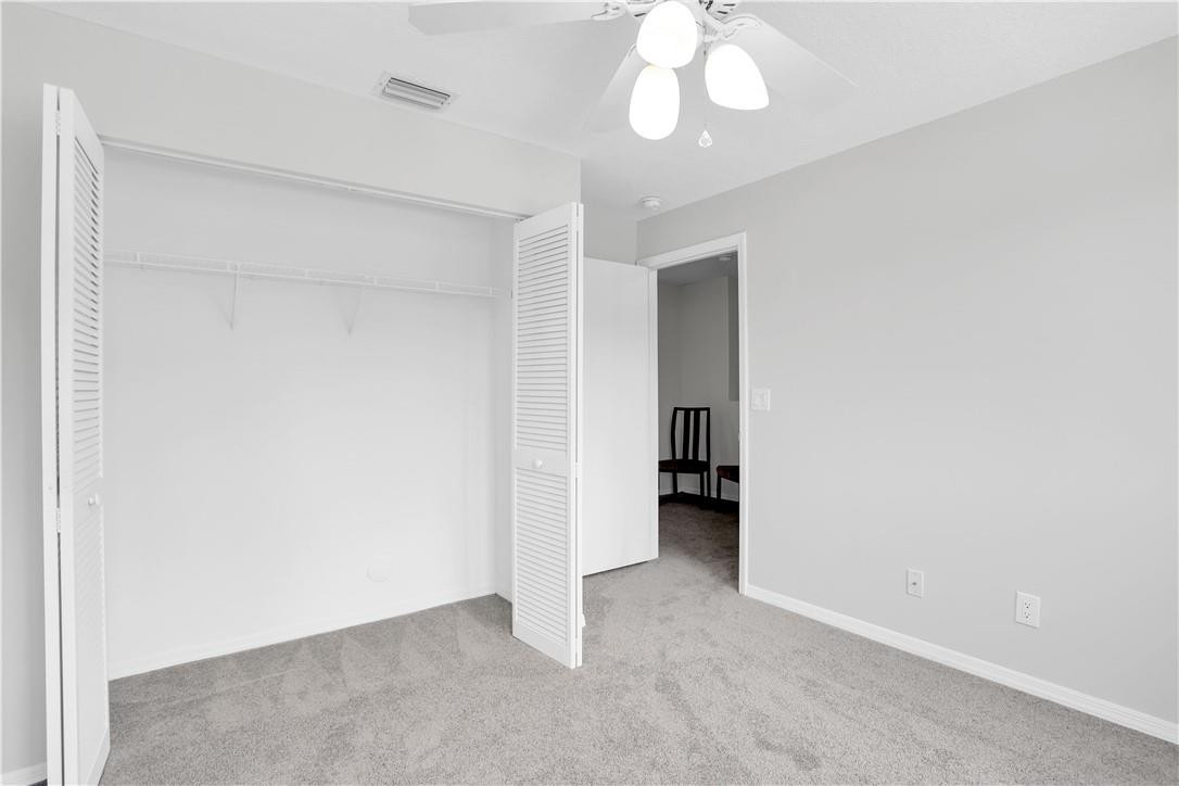 THE VILLAGE AT HARMONY LA - Residential