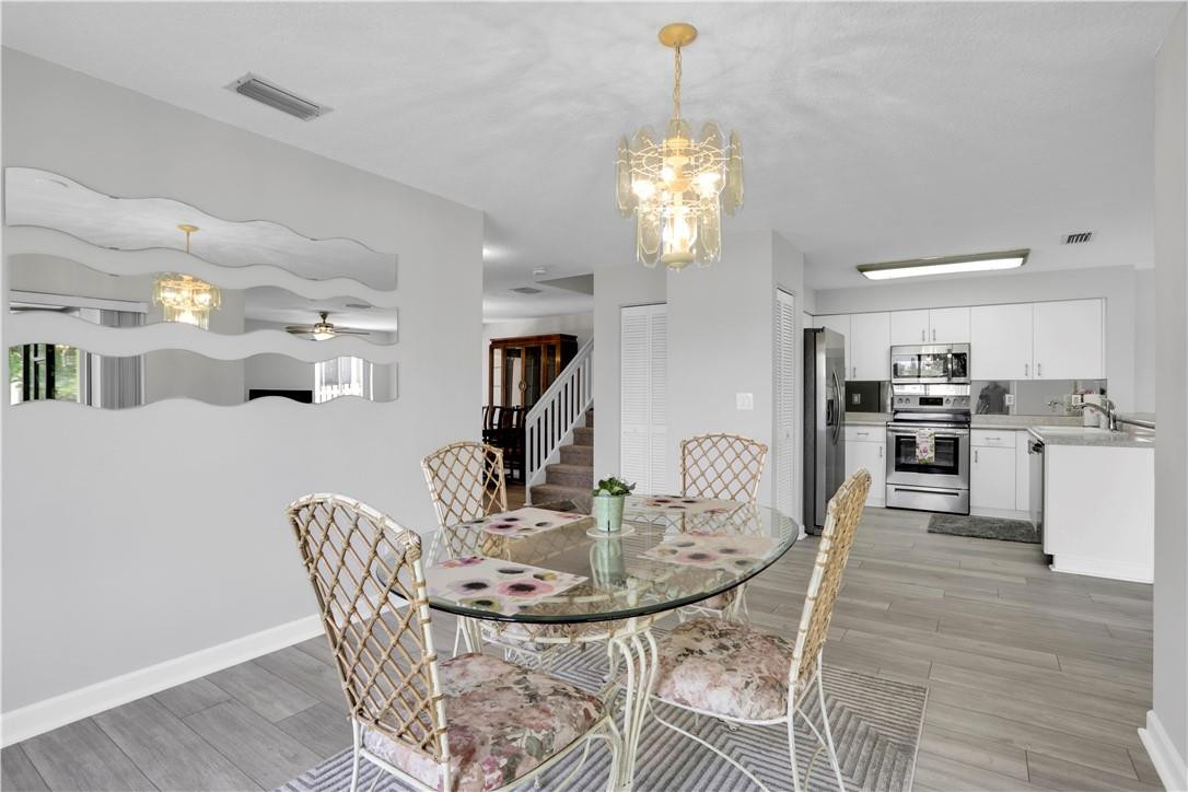 THE VILLAGE AT HARMONY LA - Residential