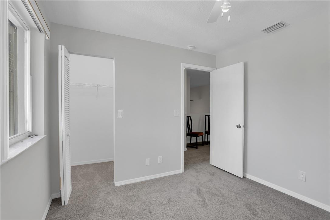 THE VILLAGE AT HARMONY LA - Residential