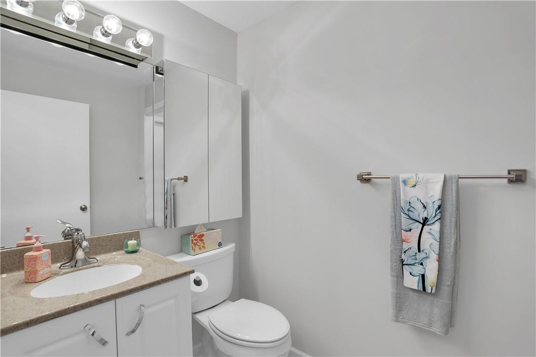 THE VILLAGE AT HARMONY LA - Residential