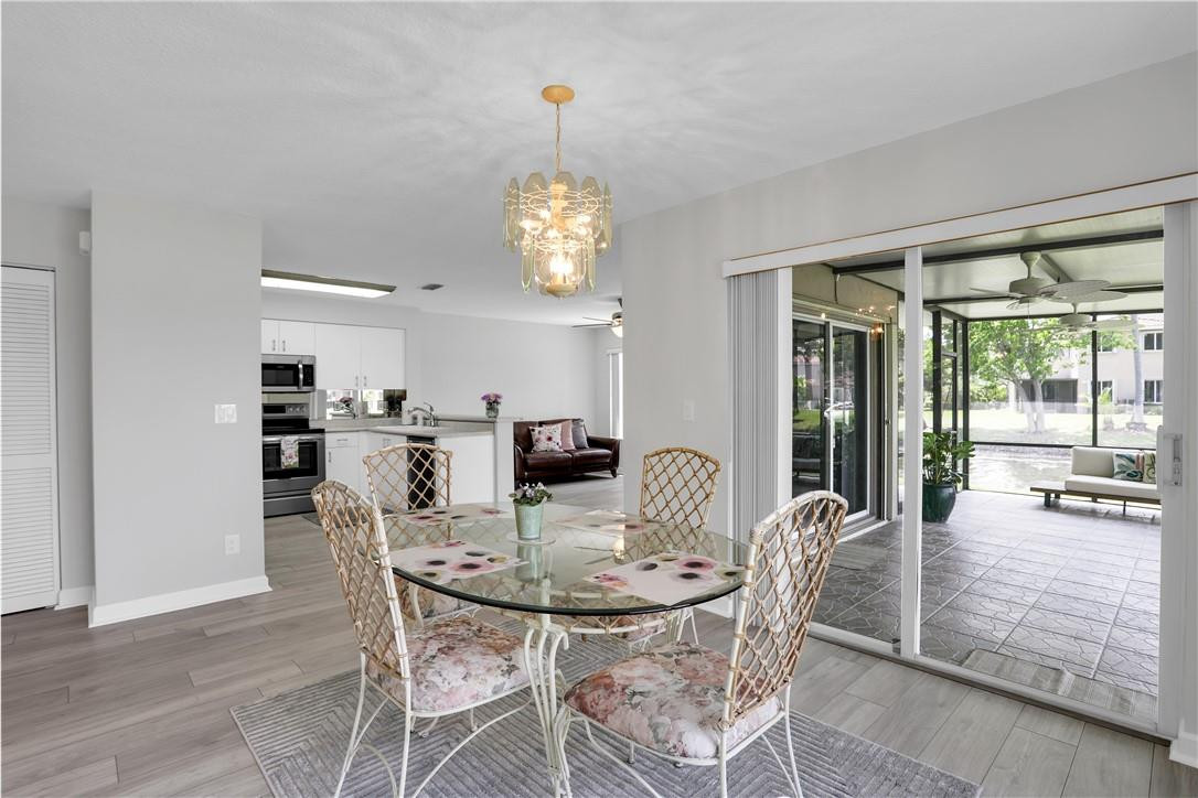 THE VILLAGE AT HARMONY LA - Residential