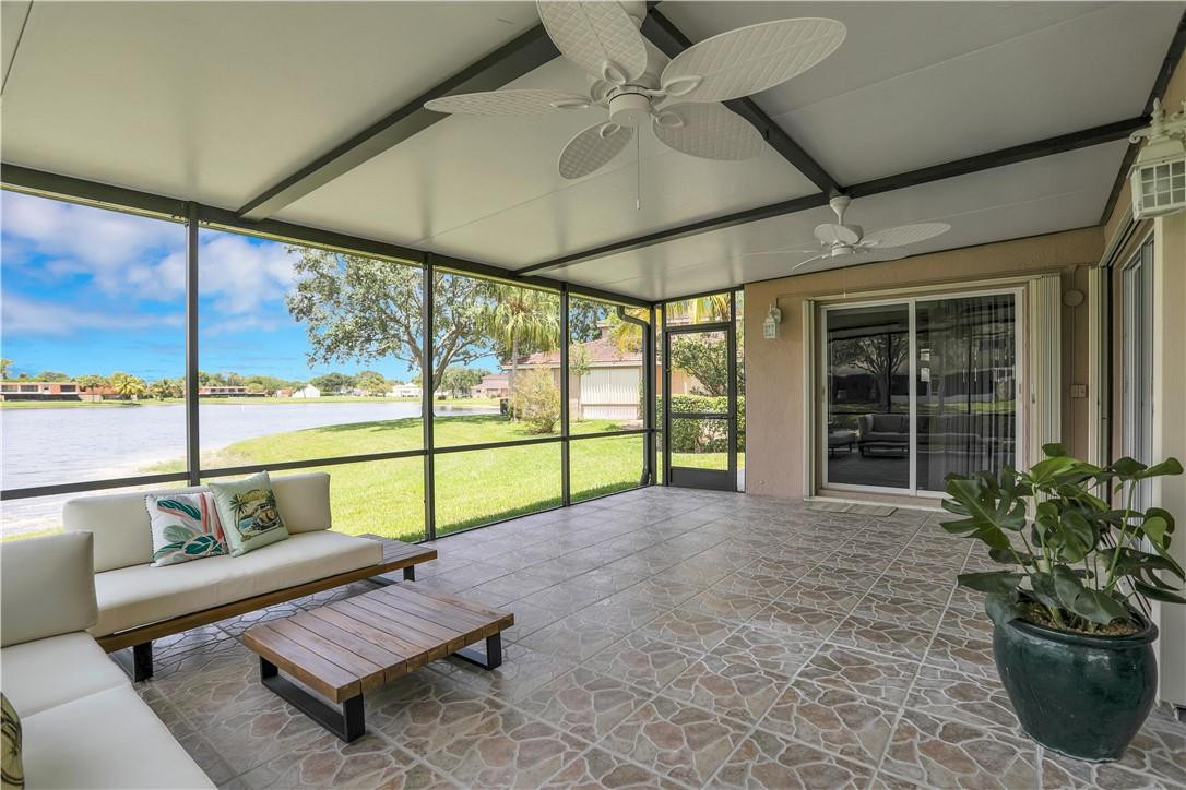 THE VILLAGE AT HARMONY LA - Residential