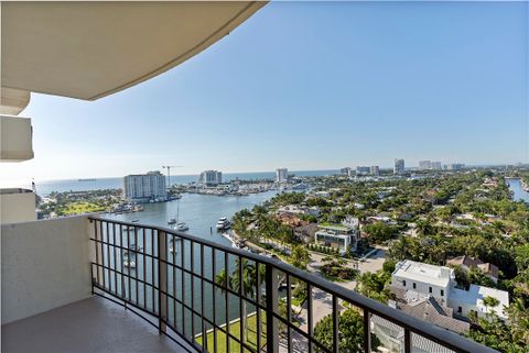 2500 E Las Olas Boulevard 1703 Fort Lauderdale FL 33301
