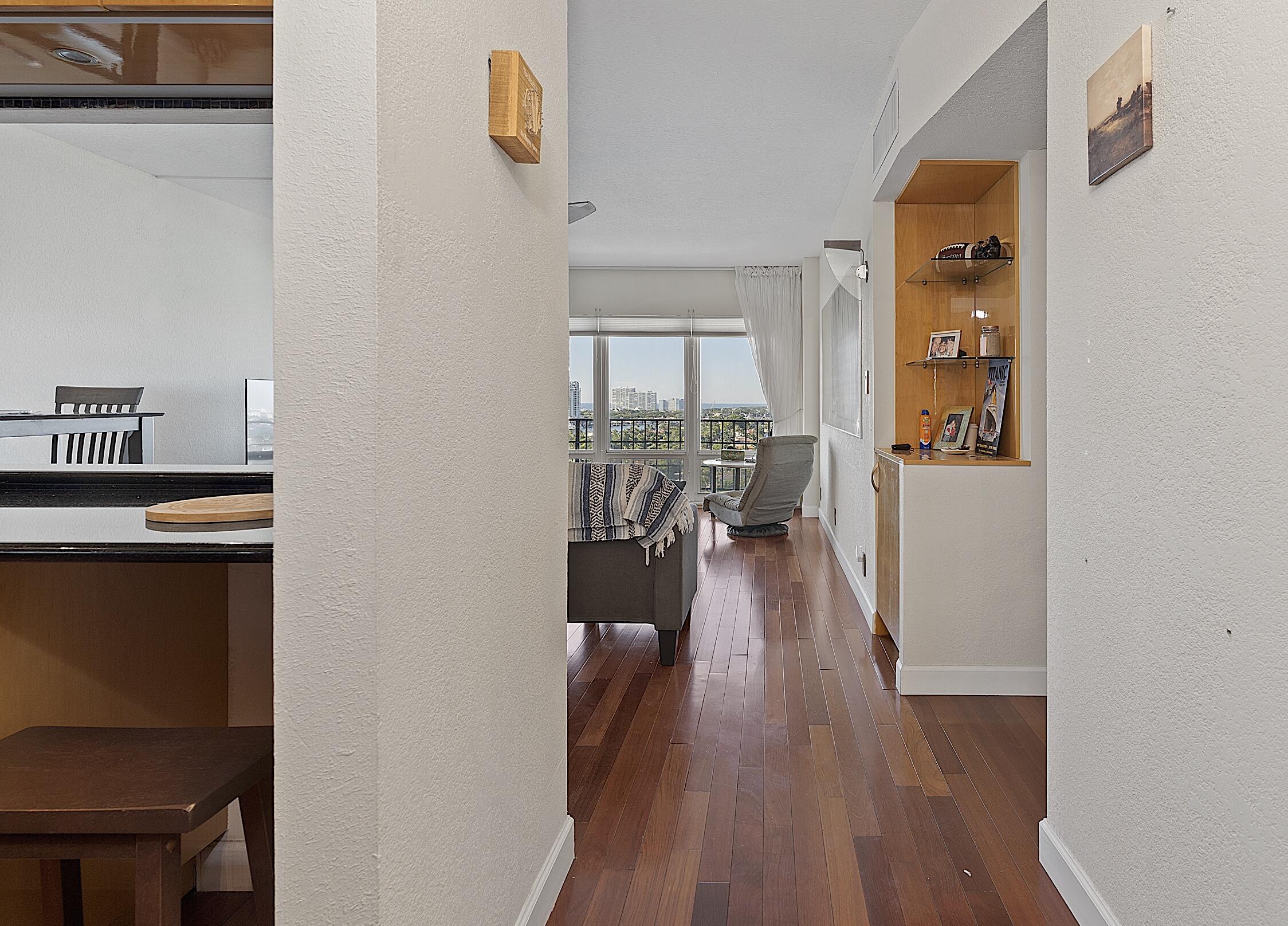 2500 E Las Olas Boulevard 1703