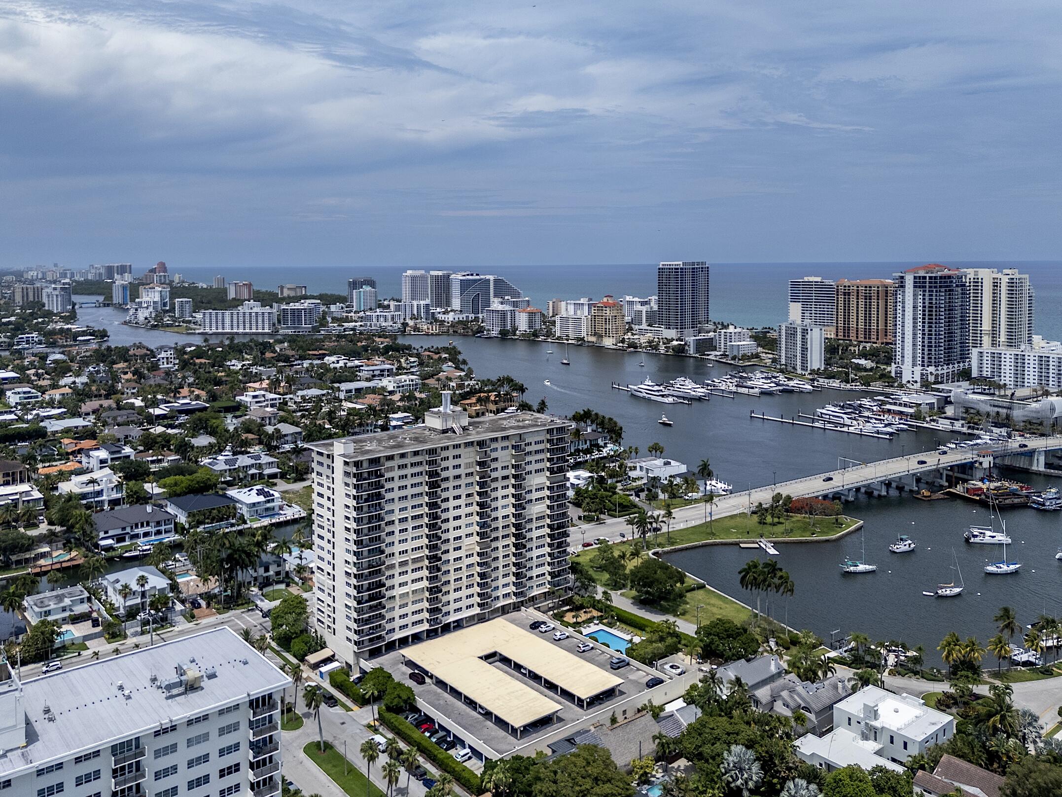 2500 E Las Olas Boulevard 1703