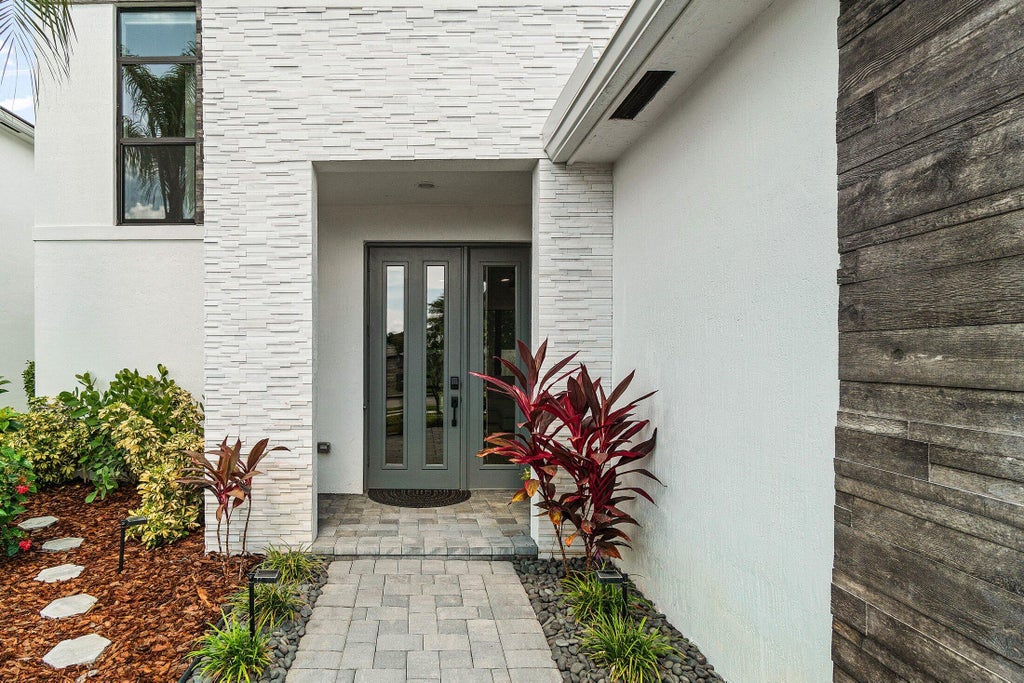 Photo of 7458 Estero Drive, Lake Worth, FL 33463 (MLS # R11114350)