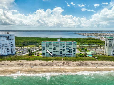 Photo of 9940 S Ocean Drive #G5, Jensen Beach, FL 34957 (MLS # B26038269)