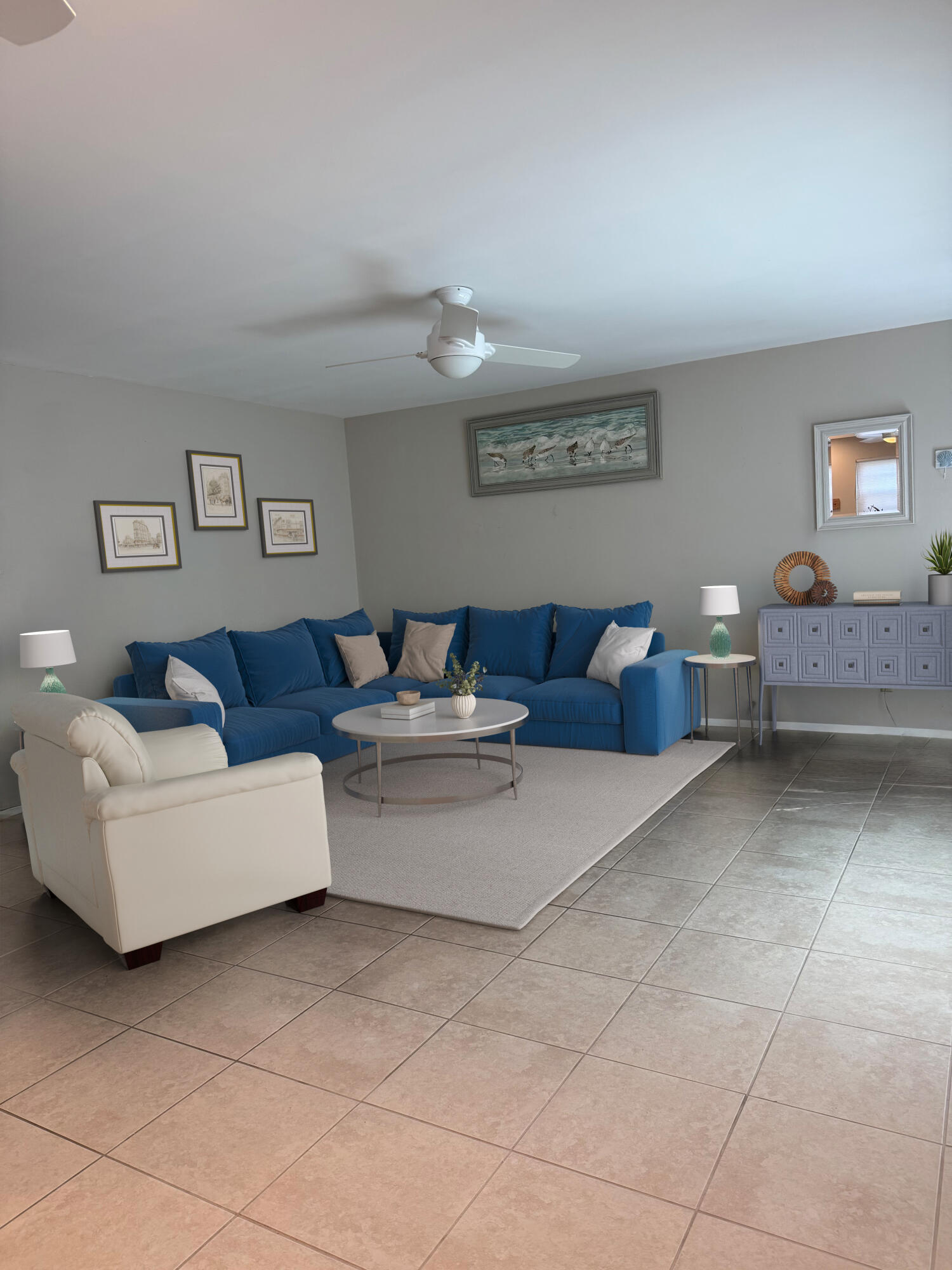 VISTA ROYALE PHASE IV BLDGS 83-111 - Residential